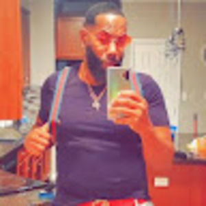 Meet your Posher, Derek